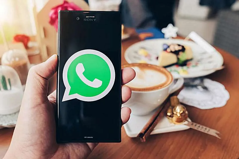 اتكيت واتساب